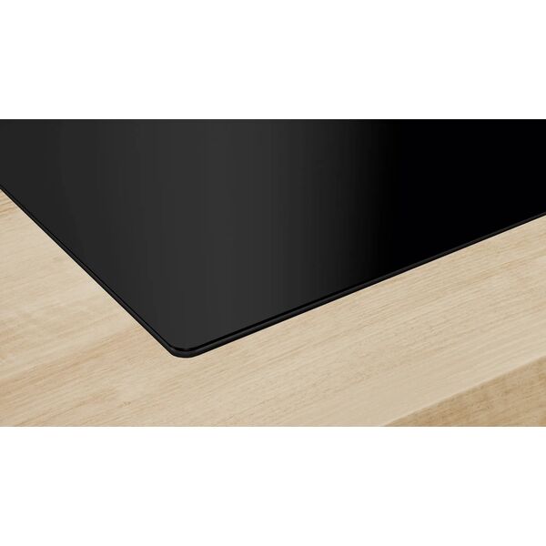 Płyta grzewcza Bosch Hob with integrated hood BOSCH PVQ811H26E