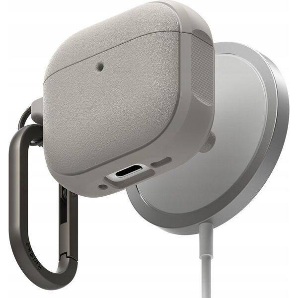 Ringke RINGKE ONYX MAGNETIC MAGSAFE APPLE AIRPODS 4 WARM GREY