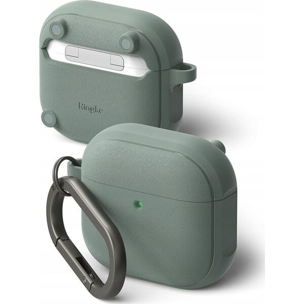Ringke RINGKE ONYX MAGNETIC MAGSAFE APPLE AIRPODS 4 SAGE GREEN