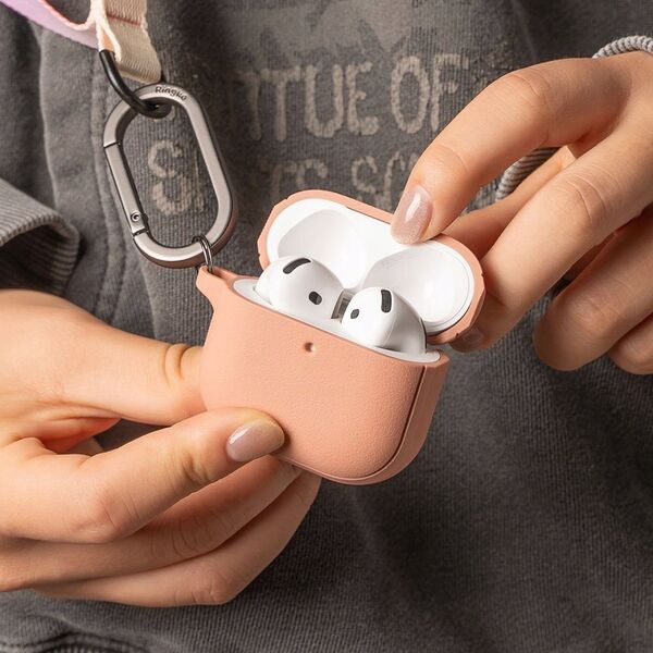 Ringke RINGKE ONYX MAGNETIC MAGSAFE APPLE AIRPODS 4 SAGE GREEN