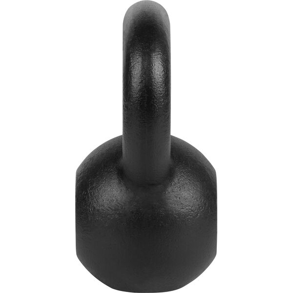Rebel Kettlebell żeliwny 8kg, REBEL ACTIVE