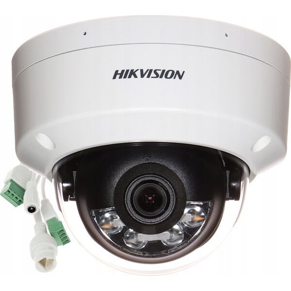Kamera IP Hikvision DS-2CD2143G2-LIS2U(4mm) Kamera IP