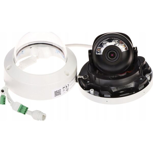 Kamera IP Hikvision DS-2CD2143G2-LIS2U(4mm) Kamera IP