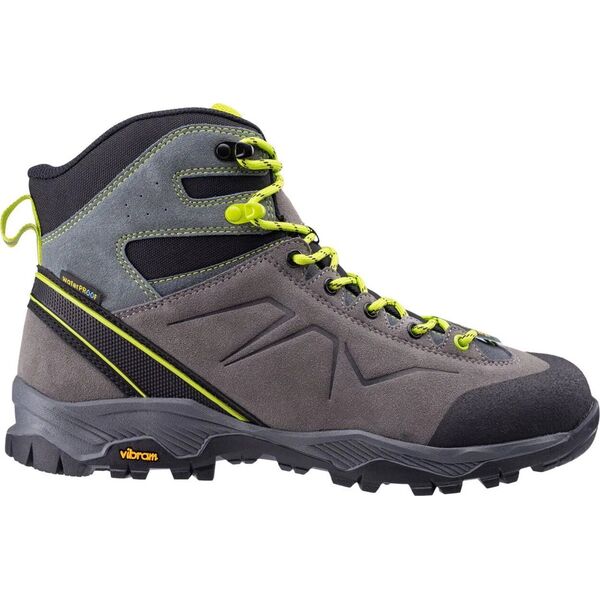 Buty trekkingowe męskie Elbrus Męskie buty Elbrus Herone Mid rozmiar 43