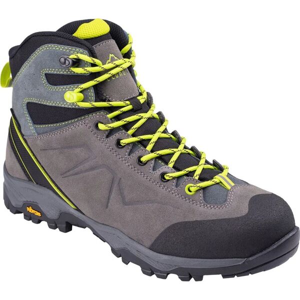 Buty trekkingowe męskie Elbrus Męskie buty Elbrus Herone Mid rozmiar 43