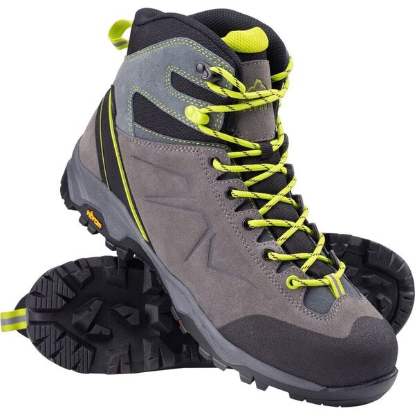 Buty trekkingowe męskie Elbrus Męskie buty Elbrus Herone Mid rozmiar 43
