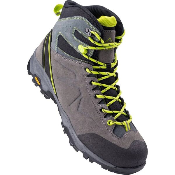 Buty trekkingowe męskie Elbrus Męskie buty Elbrus Herone Mid rozmiar 43