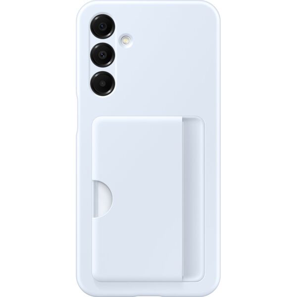 Samsung "Card Slot Case for Samsung Galaxy A16 Blue"(EF-OA166TLEGWW)