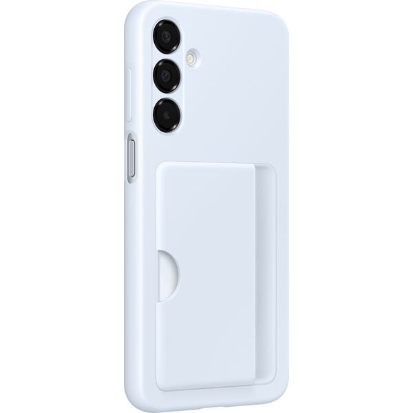 Samsung "Card Slot Case for Samsung Galaxy A16 Blue"(EF-OA166TLEGWW)
