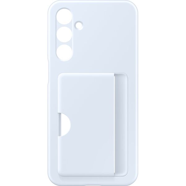 Samsung "Card Slot Case for Samsung Galaxy A16 Blue"(EF-OA166TLEGWW)