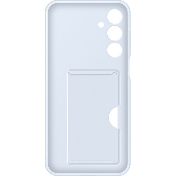 Samsung "Card Slot Case for Samsung Galaxy A16 Blue"(EF-OA166TLEGWW)