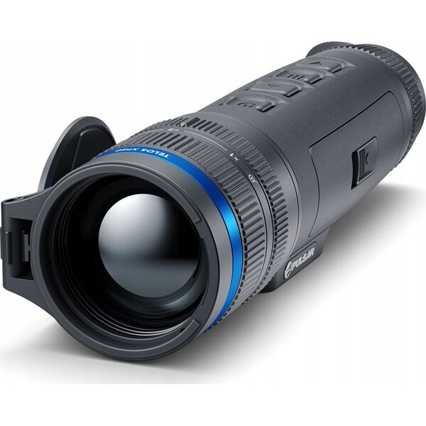Noktowizor Pulsar ML Termowizor Pulsar Telos XP50