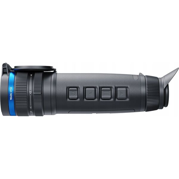 Noktowizor Pulsar ML Termowizor Pulsar Telos XP50