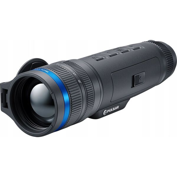 Noktowizor Pulsar ML Termowizor Pulsar Telos XP50