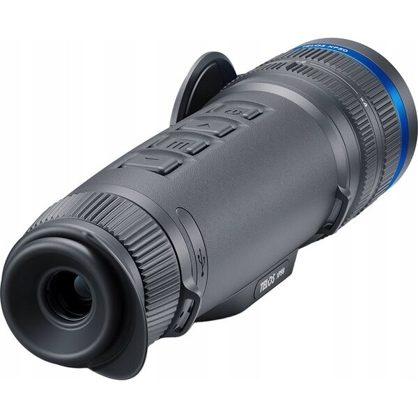 Noktowizor Pulsar ML Termowizor Pulsar Telos XP50