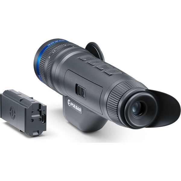 Noktowizor Pulsar ML Termowizor Pulsar Telos XP50