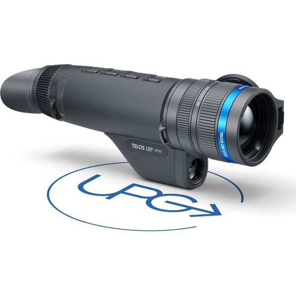 Noktowizor Pulsar ML Termowizor Pulsar Telos XP50