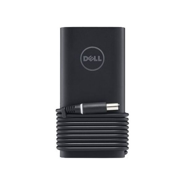 Zasilacz do laptopa Dell DELL K2D2P adapter zasilający/ inwentor Wewnętrzna 330 W Czarny