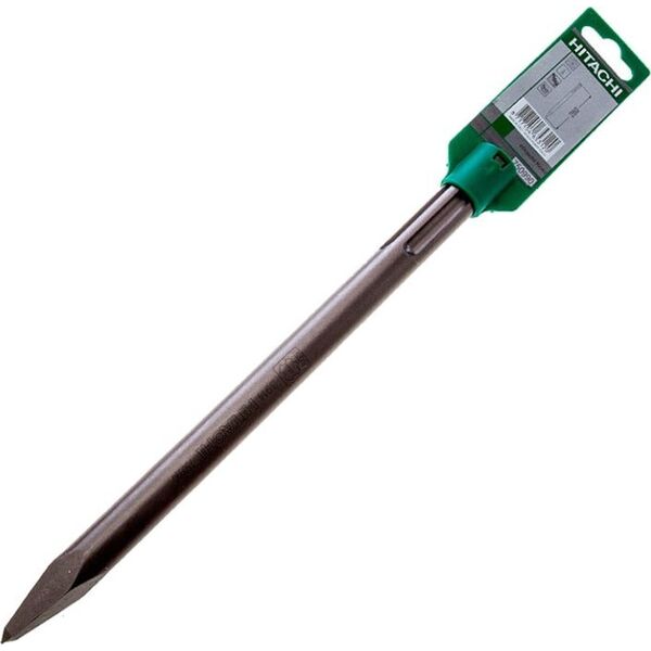 Hikoki HIKOKI CHISEL SPOINT SDS MAX 280mm
