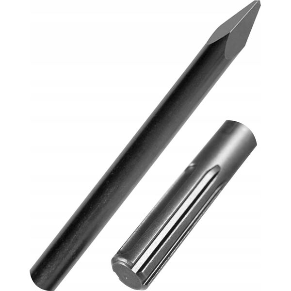 Hikoki HIKOKI CHISEL SPOINT SDS MAX 280mm