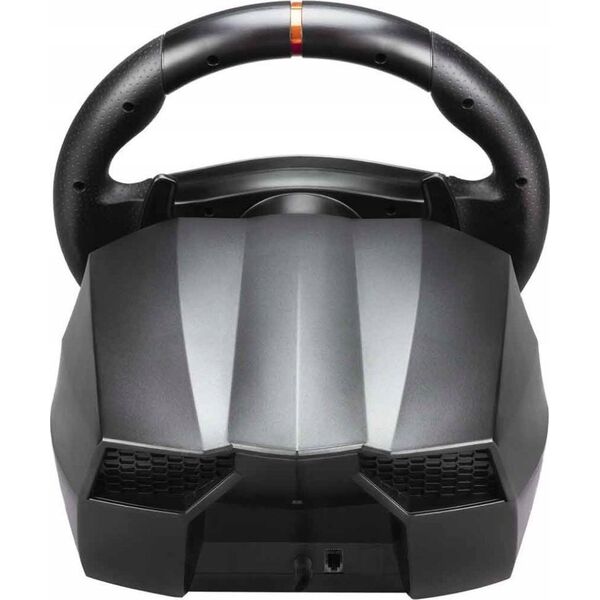 Kierownica Subsonic SuBsonic Superdrive Drive Pro Sport SV710 - Lenkrad- und Pedale-Set