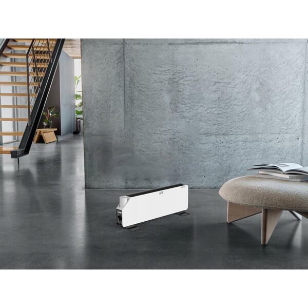 Grzejnik Toya LUND CONVECTOR HEATER 1500W WITH HUMIDIFIER