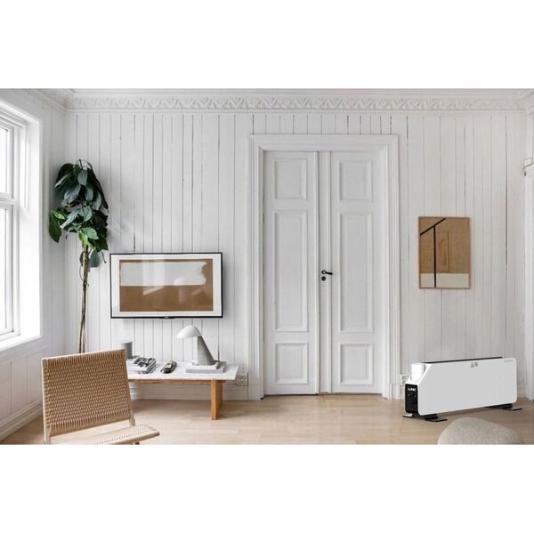 Grzejnik Toya LUND CONVECTOR HEATER 1500W WITH HUMIDIFIER