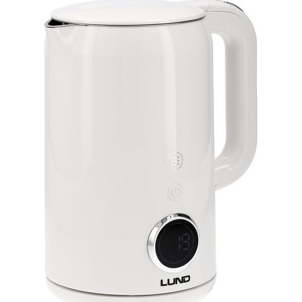 Czajnik Toya LUND ELECTRIC KETTLE 1.7L TEMP. REG. WHITE