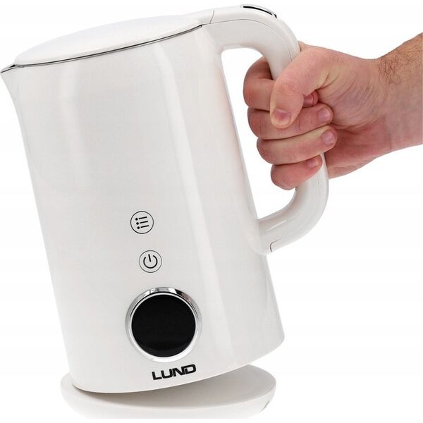 Czajnik Toya LUND ELECTRIC KETTLE 1.7L TEMP. REG. WHITE