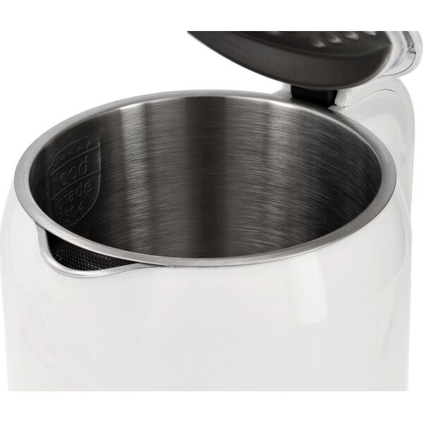 Czajnik Toya LUND ELECTRIC KETTLE 1.7L TEMP. REG. WHITE