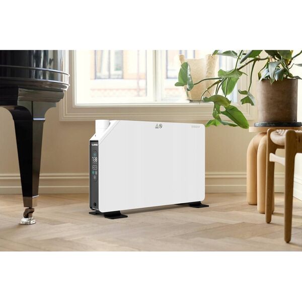 Grzejnik Toya LUND CONVECTOR HEATER 2000W WITH HUMIDIFIER