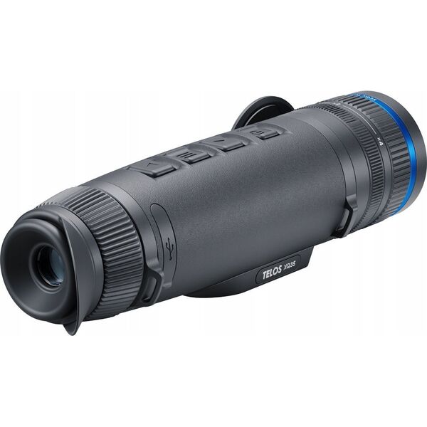 Noktowizor Pulsar ML Termowizor Pulsar Telos XQ35
