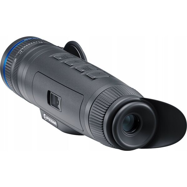 Noktowizor Pulsar ML Termowizor Pulsar Telos XQ35
