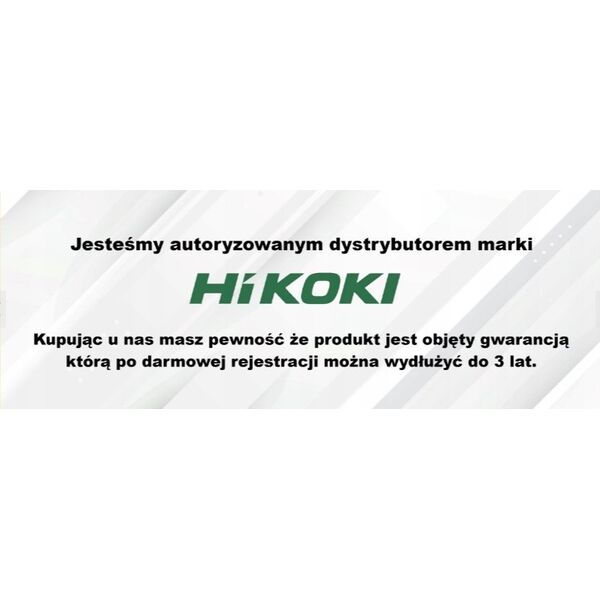 Hikoki HIKOKI.BRUSH 36V CG36DCW5Z HANDLEBAR