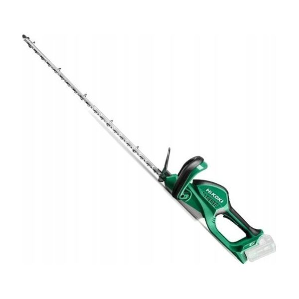 Hikoki HIKOKI. HEDGE TRIMMER 36V CH3672DAW4Z MULTIVOLT 720mm