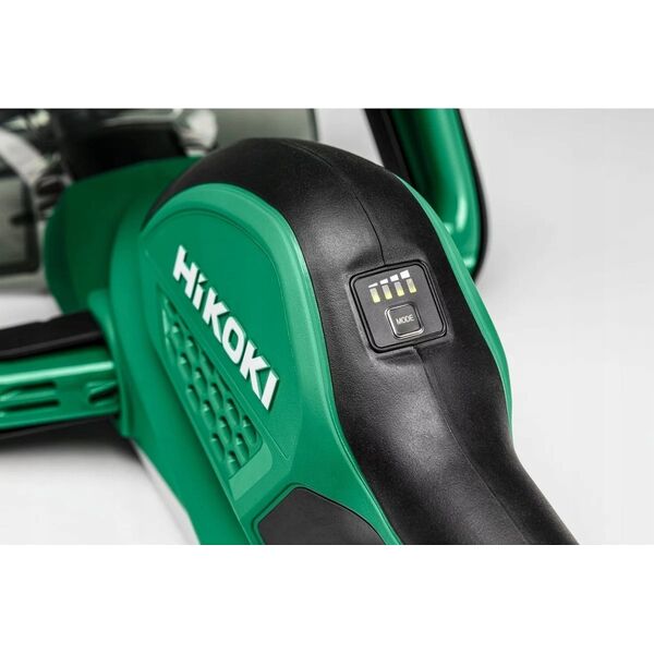 Hikoki HIKOKI. HEDGE TRIMMER 36V CH3672DAW4Z MULTIVOLT 720mm