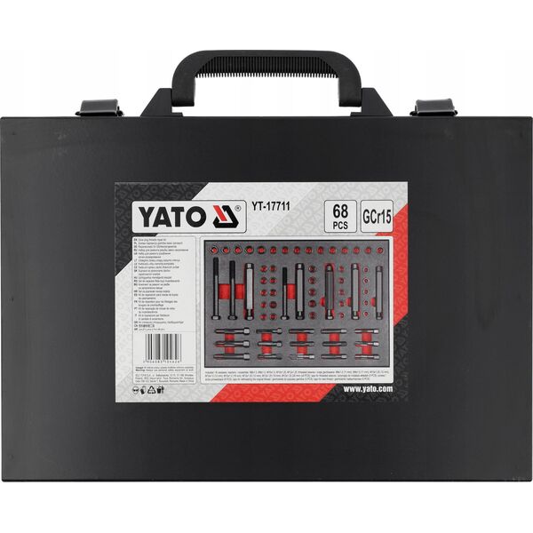 Yato YT.Glow Plug Thread Repair Kit