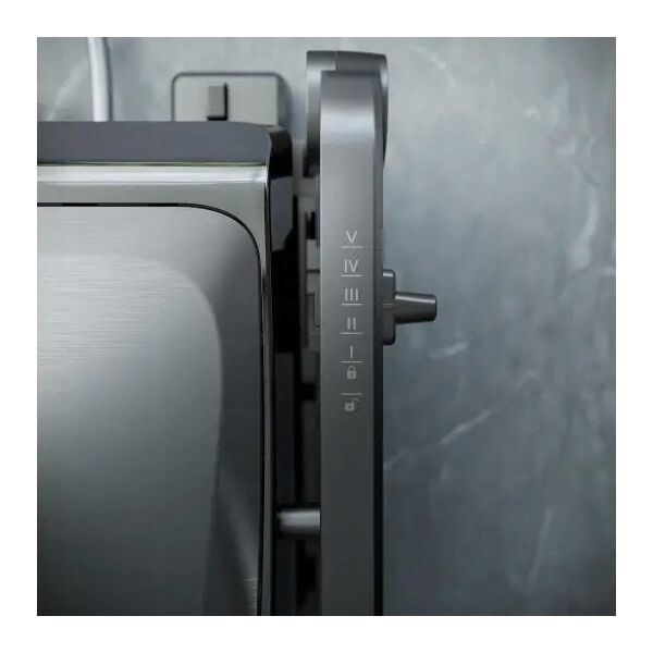 Grill elektryczny Philips Philips 7000 series Contact Grill HD6307/70