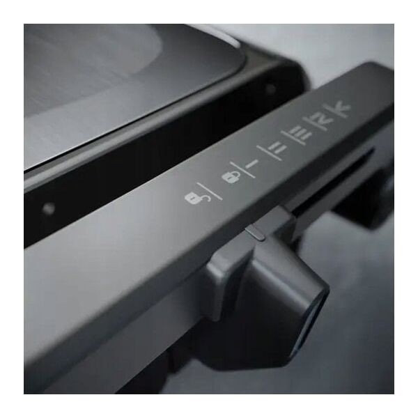 Grill elektryczny Philips Philips 7000 series Contact Grill HD6307/70