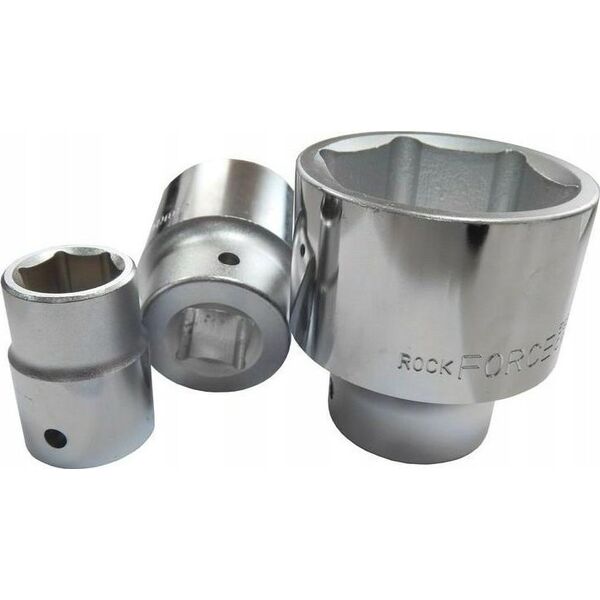 Rockforce Nasadka 19mm 3/4" 6-kątna