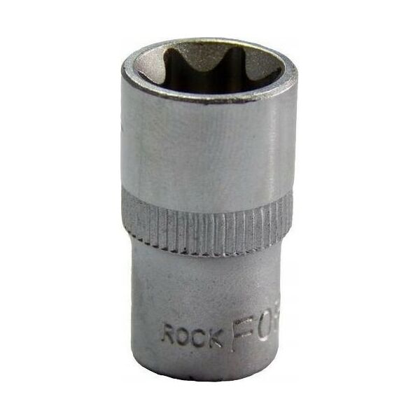 Rockforce Nasadka TORX E7 1/4"