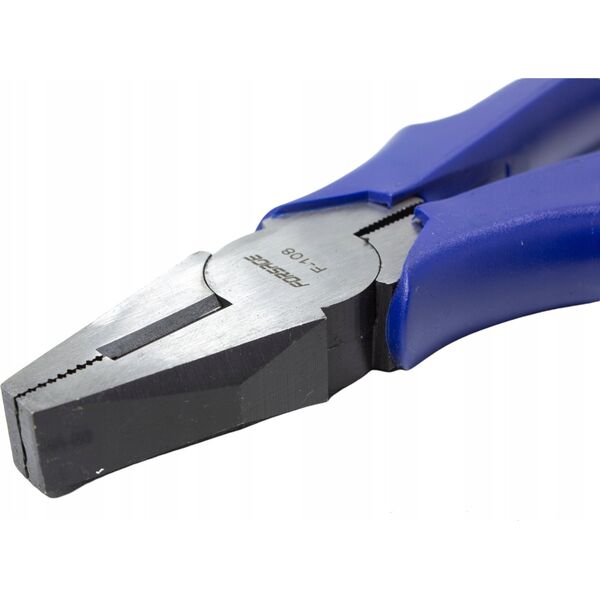 Forsage KOMBINERKI SZCZYPCE UNIWERSALNE 200 MM 8 CR-V