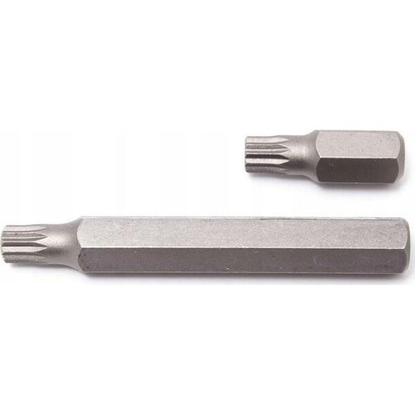 Rockforce Bit SPLINE M12x75 mmL, 10 mm