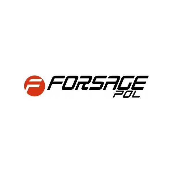Forsage Szczelinomierz listkowy 0.04-0.88mm (32 grubości)