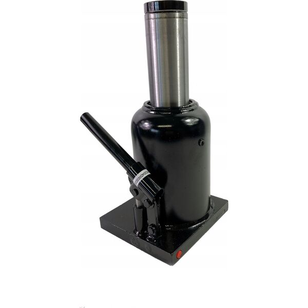 Rockforce Podnośnik hydrauliczny o niskim prof 30t + dodatkowy komplet naprawczy