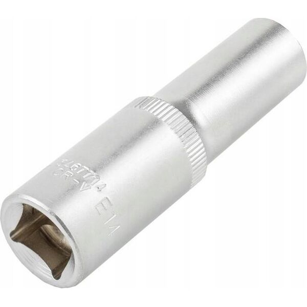 Rockforce Nasadka głęboka Torx E14 1/2"