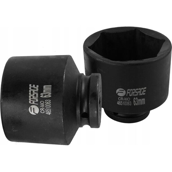 Forsage NASADKA UDAROWA GŁĘBOKA 3/4" 63mm