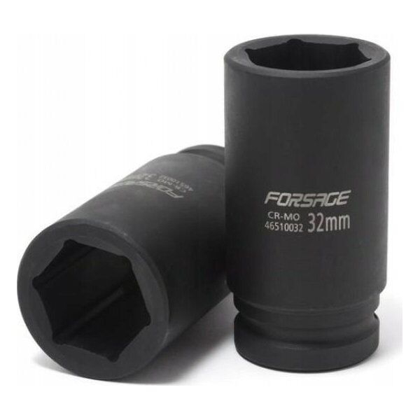 Forsage NASADKA UDAROWA GŁĘBOKA 3/4" 63mm
