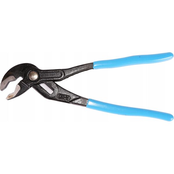 Forsage Szczypce nastawne do rur 300 mm Cr-V 10"