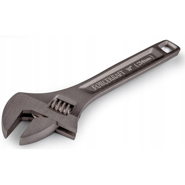 Forcekraft Klucz nastawny płaski Profi CRV 12"-30 0mm